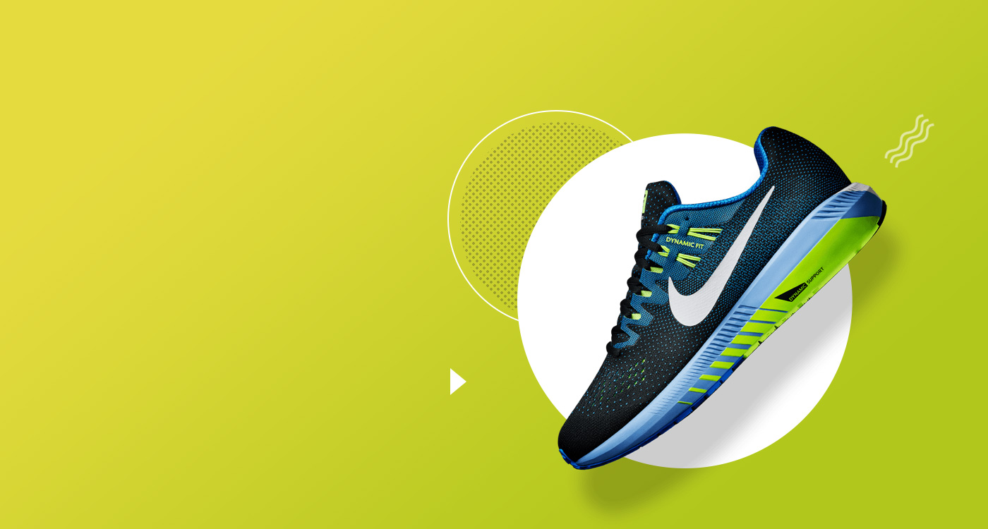 Style DestinationSports Shoes Collection